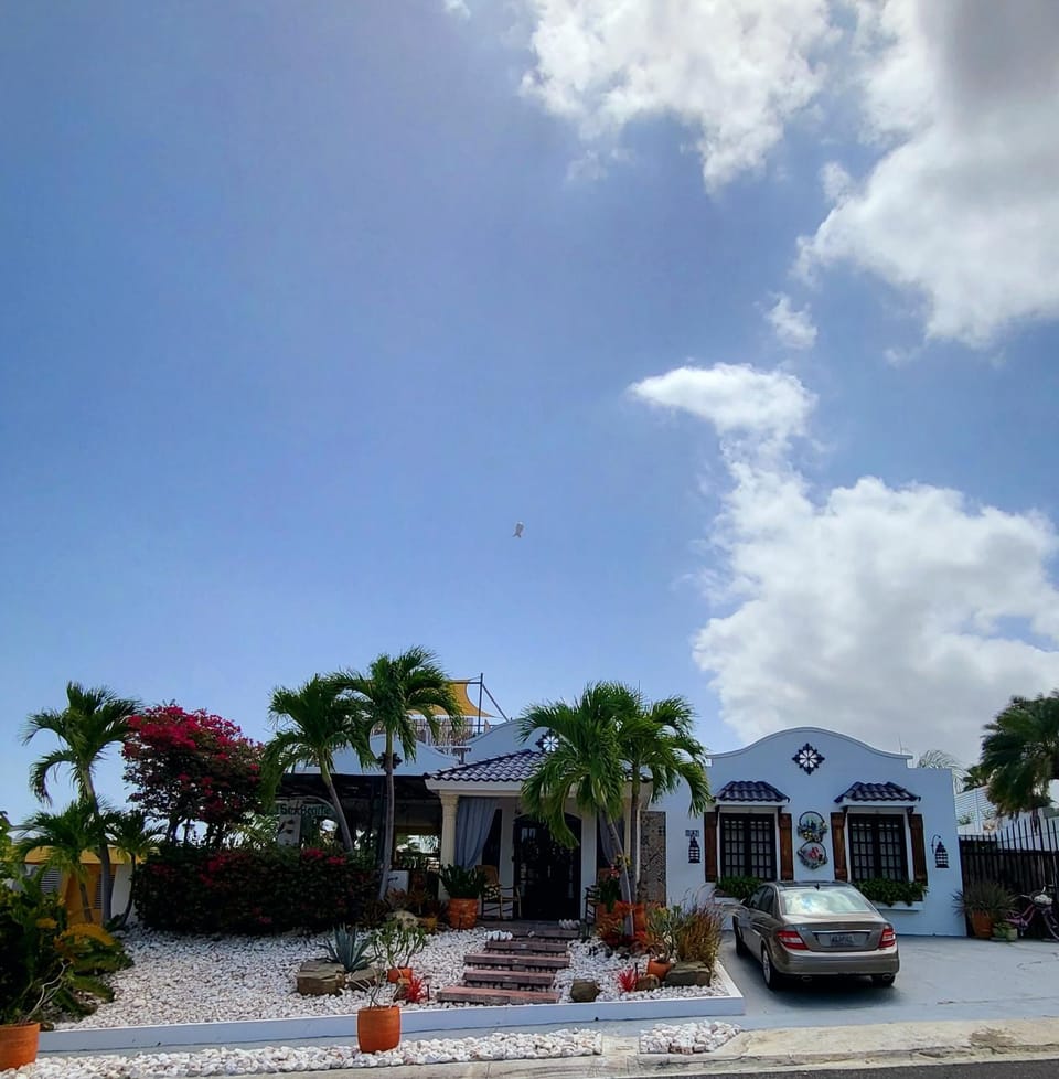 Casa Bonita Inn Inn in Lajas