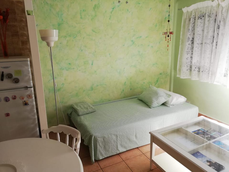 Herosa vacacional Apartment in Canary Islands