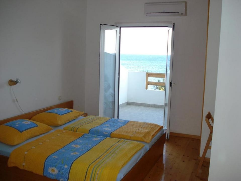 House Zaca Bed and Breakfast in Dubrovnik-Neretva County