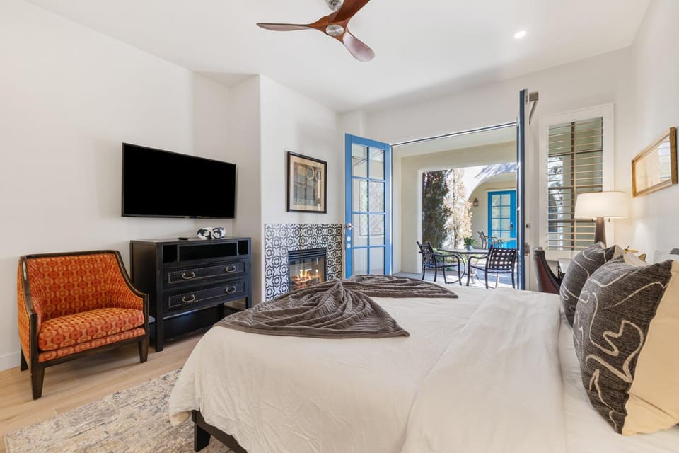 C44 Lux Villa Near Clubhouse With Ms, Pac Man Condo Apartment in Indian Wells