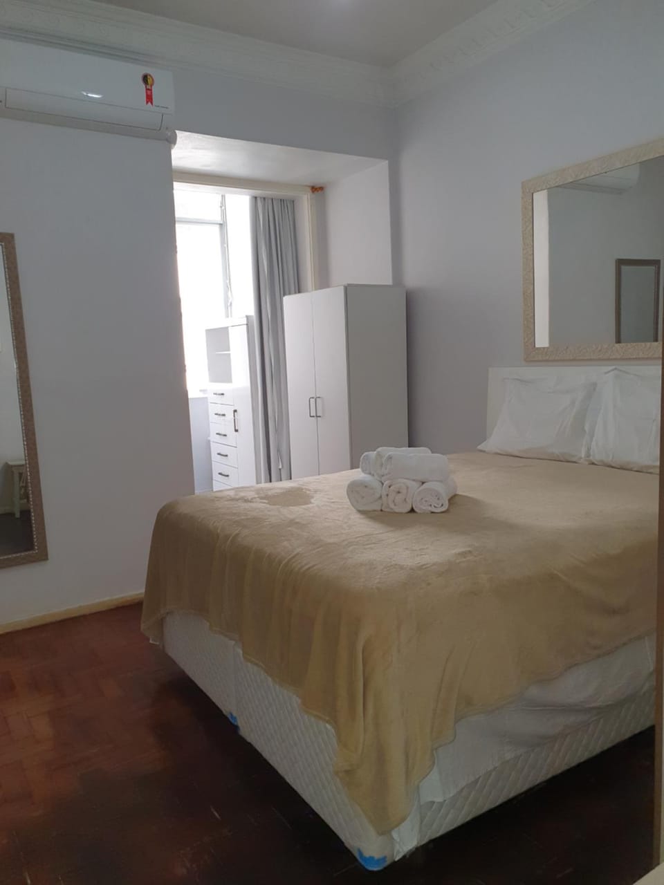 Maravilhoso Apartment in Rio de Janeiro
