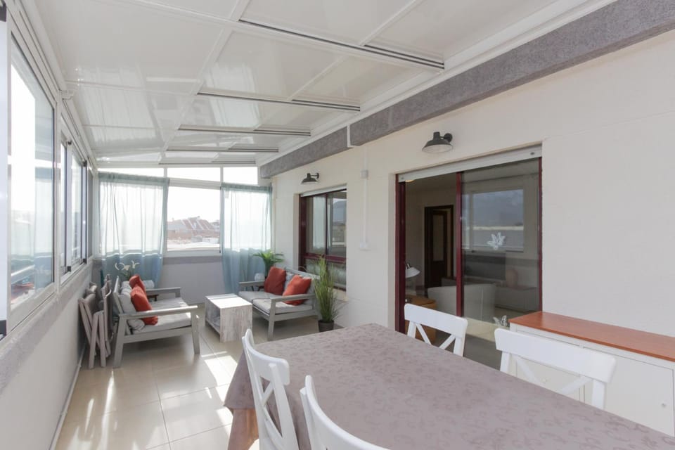 Atico Mira-Rosa by costablancarent Apartment in Dénia