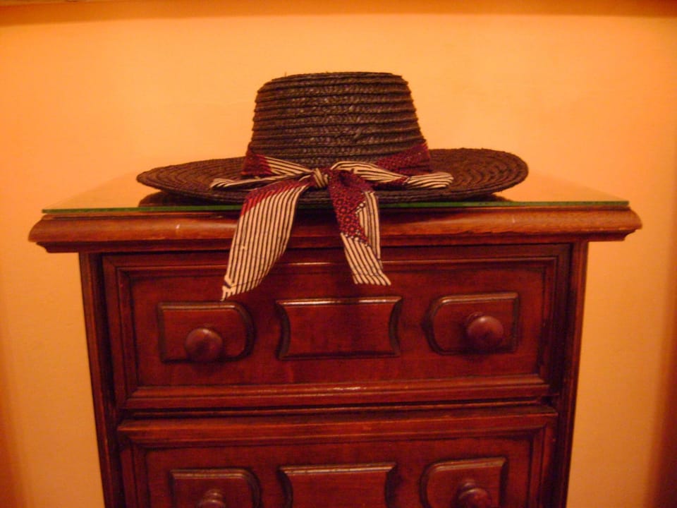 Decorative detail