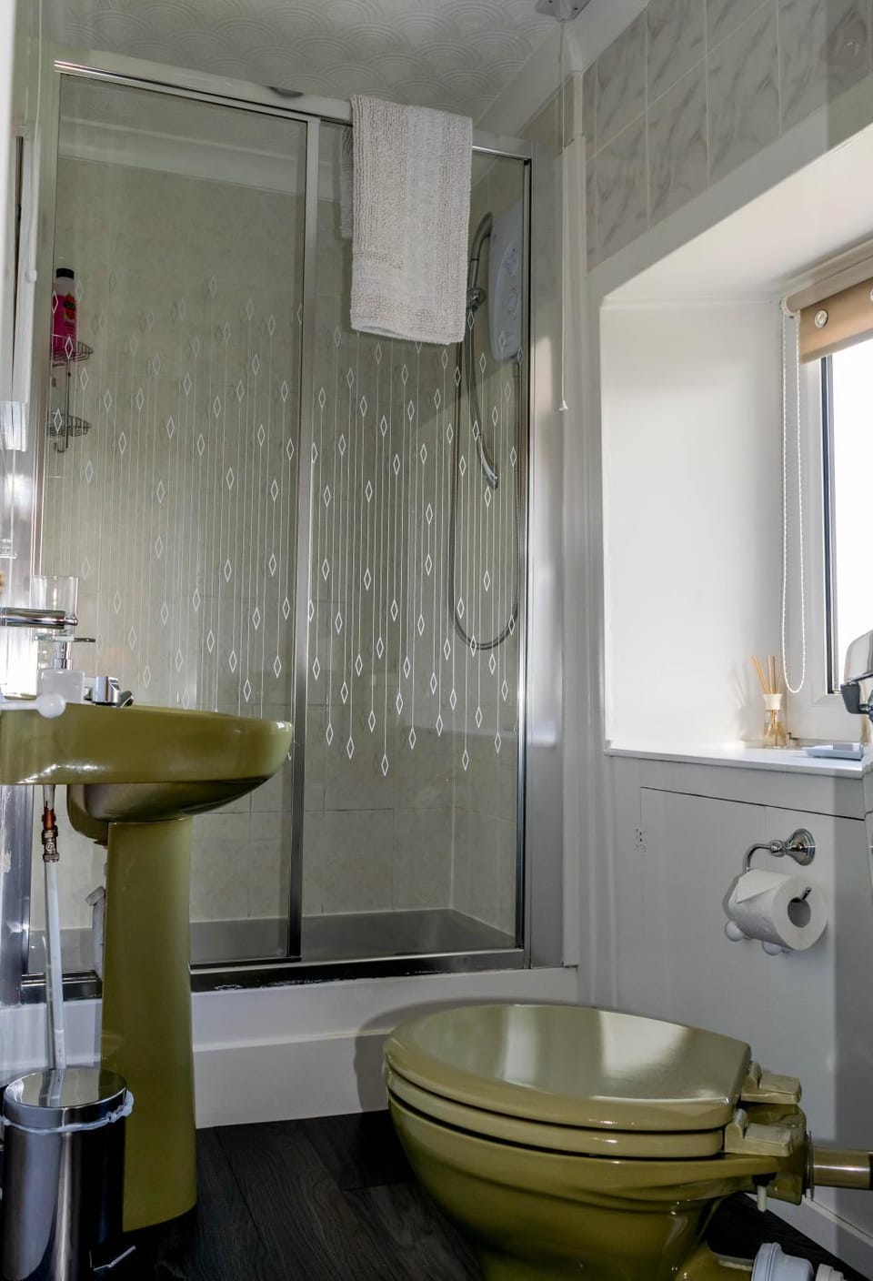 The Tregortha B&B Bed and Breakfast in Scotland
