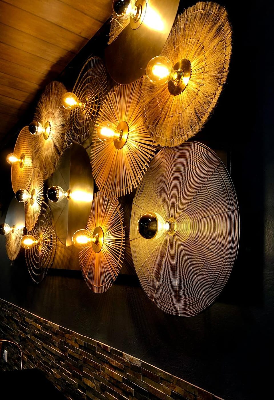 Lounge or bar
