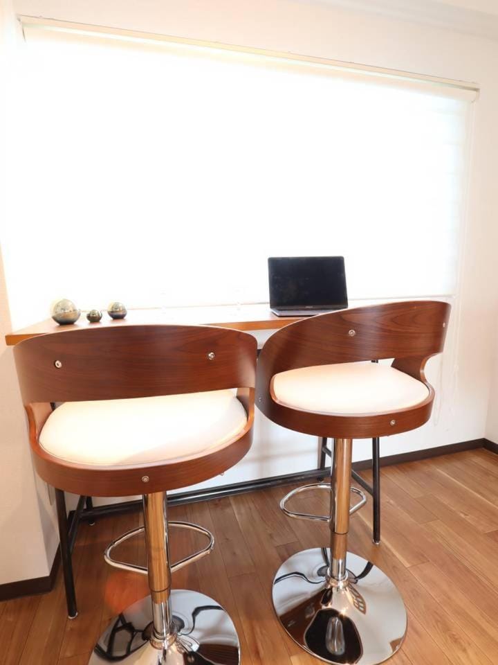 湘南茅ヶ崎/湘南ライフの楽しめるアパートメント Apartment in Kanagawa Prefecture