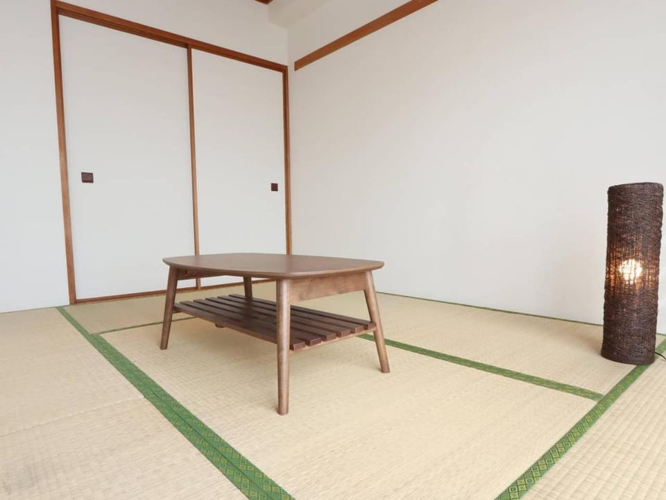 湘南茅ヶ崎/湘南ライフの楽しめるアパートメント Apartment in Kanagawa Prefecture