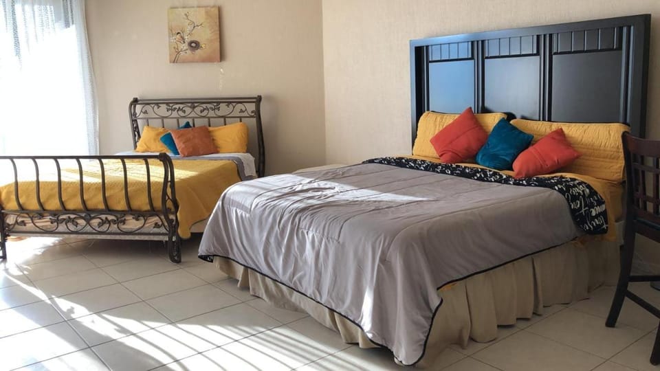 Estudio Frente Al Mar Posada Apartment in San Carlos Guaymas