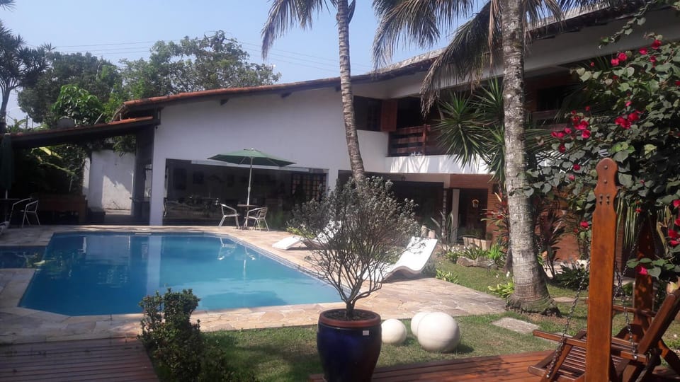 Pousada Mari Inn in State of São Paulo