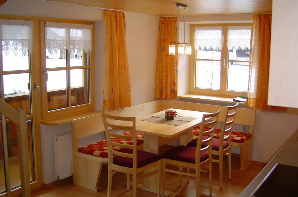 Ferienbauernhof Beer Farm Stay in Vorarlberg, Austria
