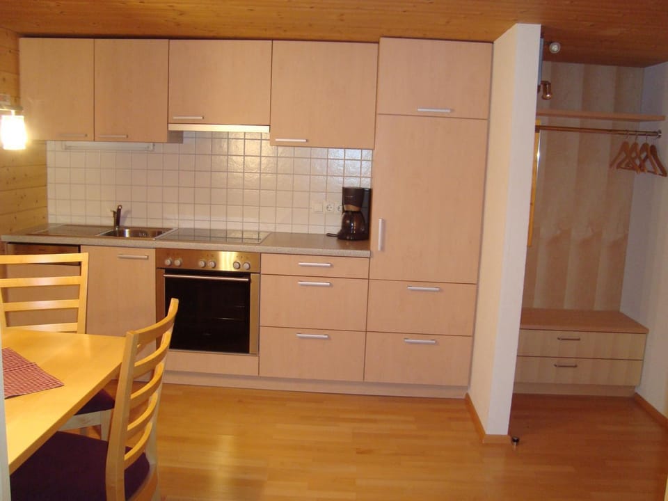 Ferienbauernhof Beer Farm Stay in Vorarlberg, Austria