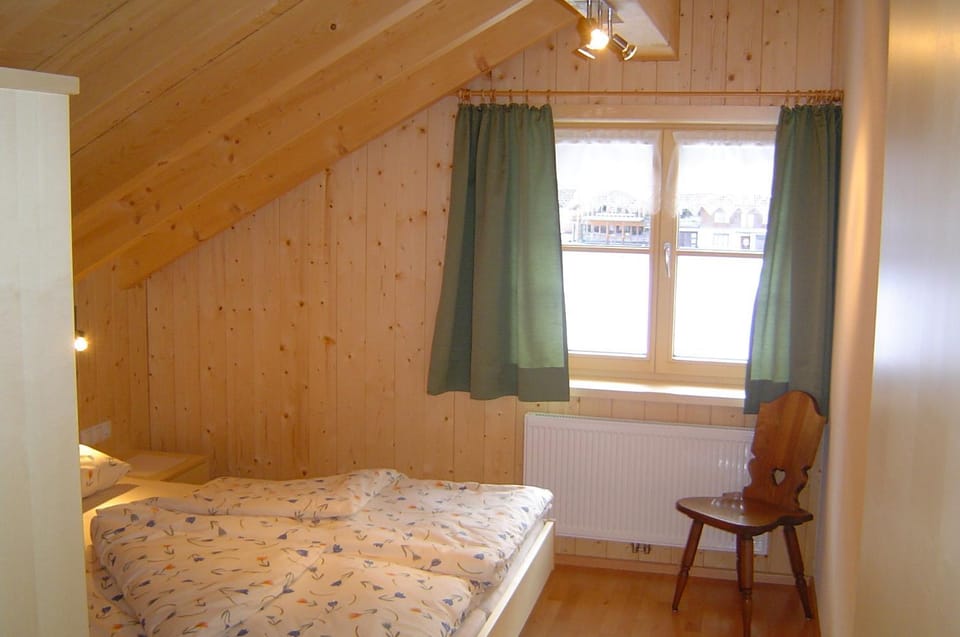 Ferienbauernhof Beer Farm Stay in Vorarlberg, Austria