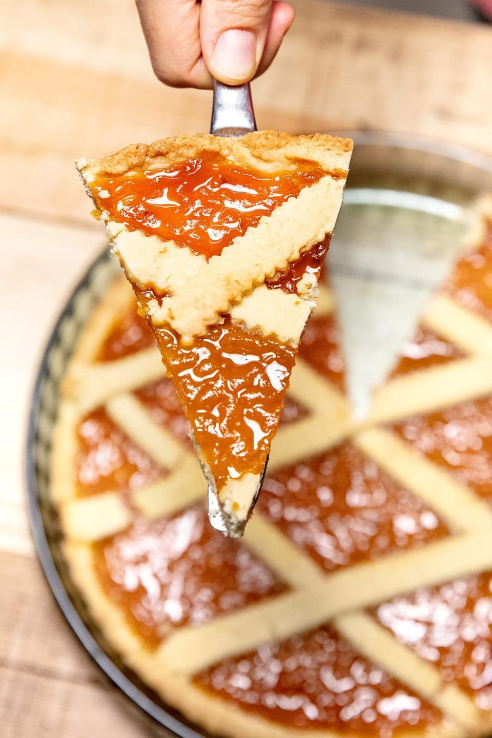 Food and drinks, Food