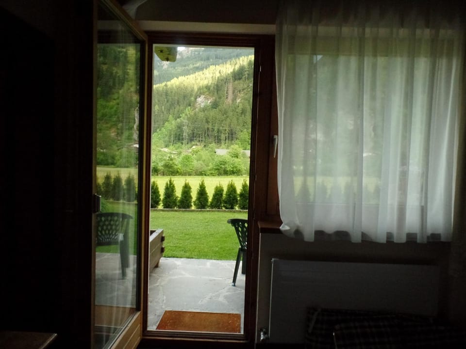 View (from property/room), Mountain view