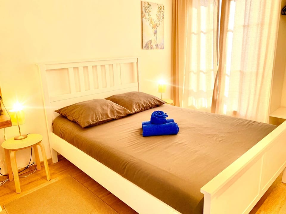 JADE Appartement Apartment in Manosque