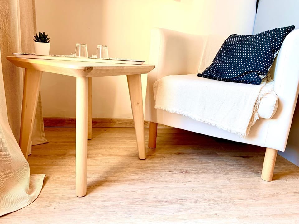 JADE Appartement Apartment in Manosque