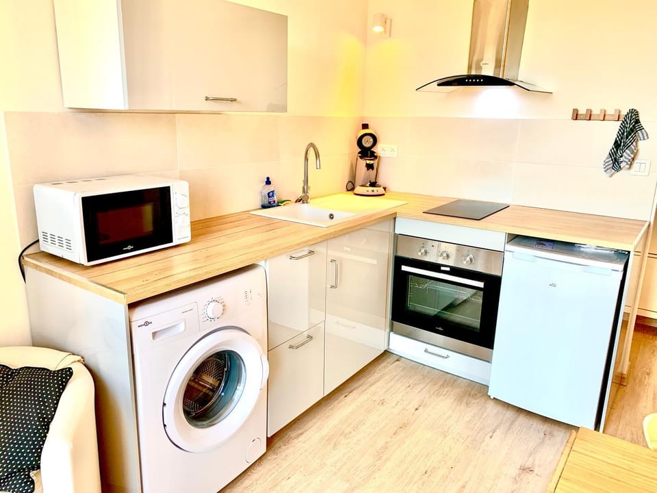 JADE Appartement Apartment in Manosque