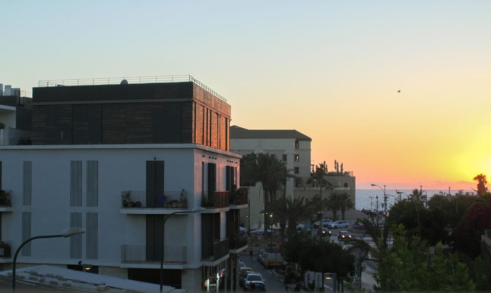 Jaffo Tel-Aviv King Gallery Boutique Hotel Hotel in Tel Aviv-Yafo