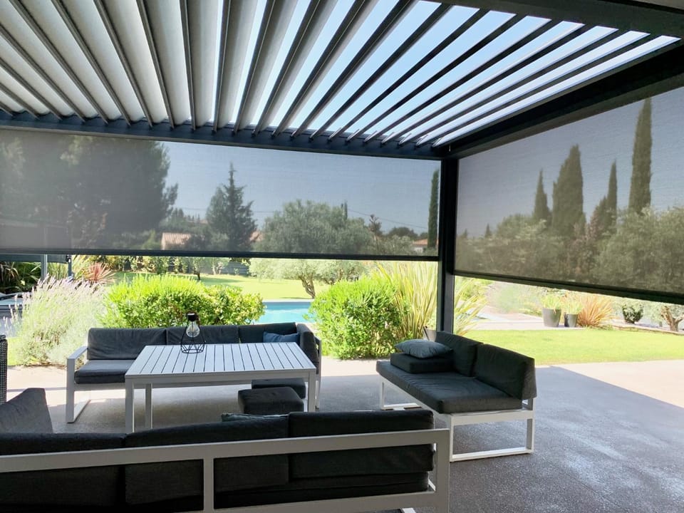 Villa moderne 150m2 au calme, Aix en Provence Villa in Aix-en-Provence