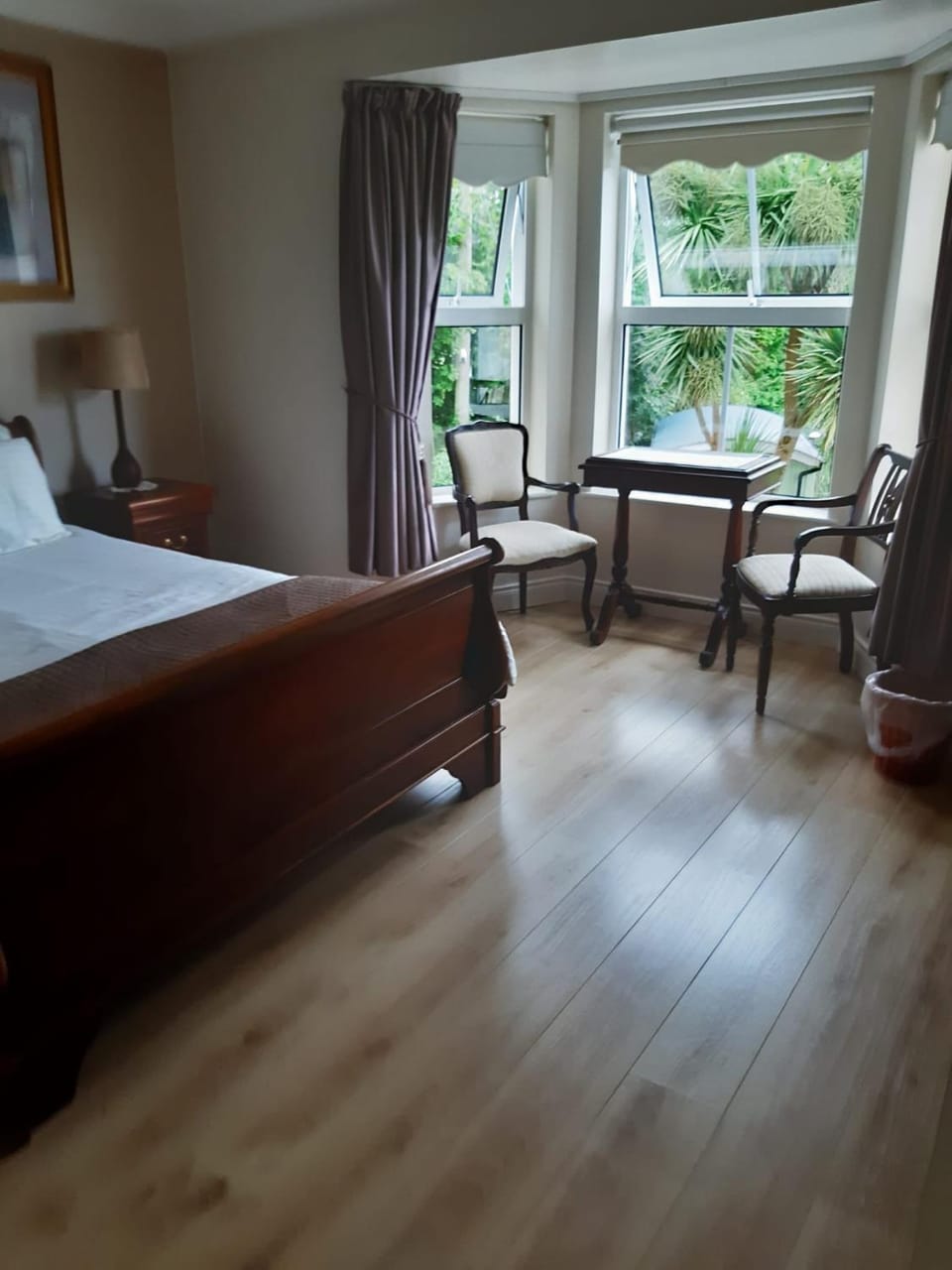 Barr's Accommodation Bed and Breakfast in County Donegal