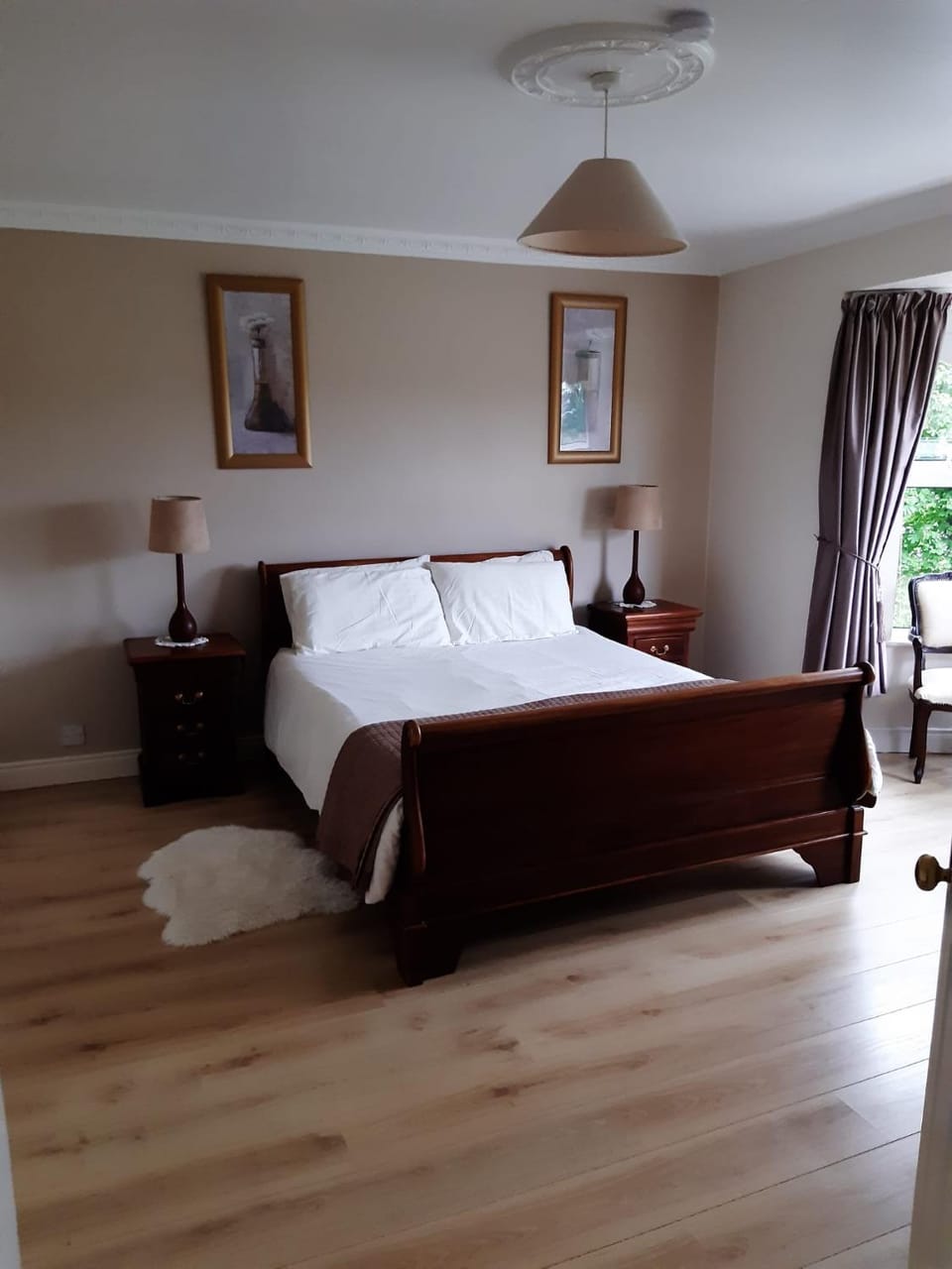 Barr's Accommodation Bed and Breakfast in County Donegal