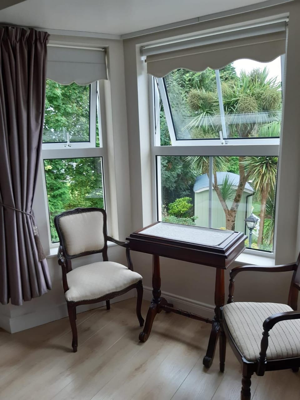 Barr's Accommodation Bed and Breakfast in County Donegal