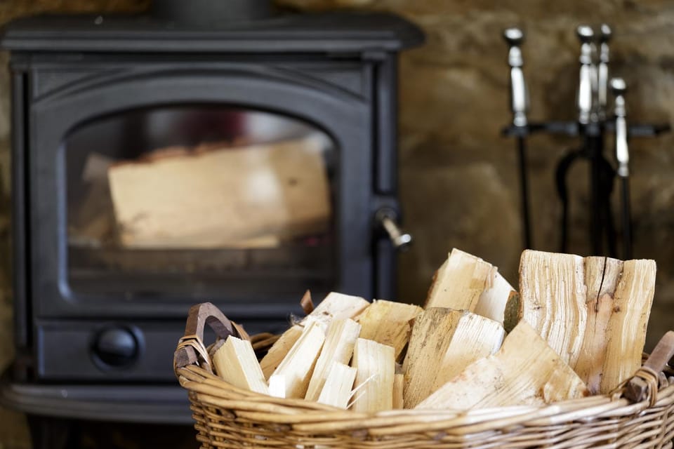 Carr Cottage Apartment in Borough of Harrogate
