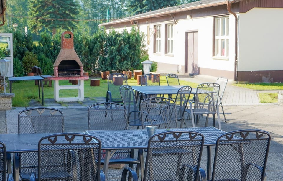 BBQ facilities, Balcony/Terrace, Balcony/Terrace