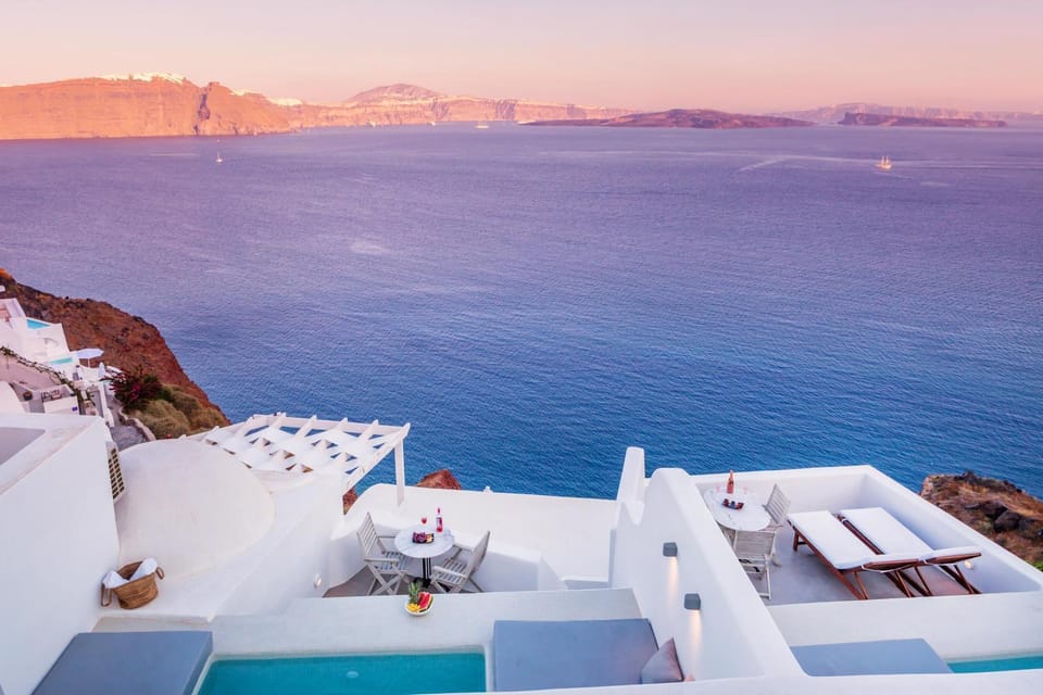 Sea view, Sunrise, Sunset
