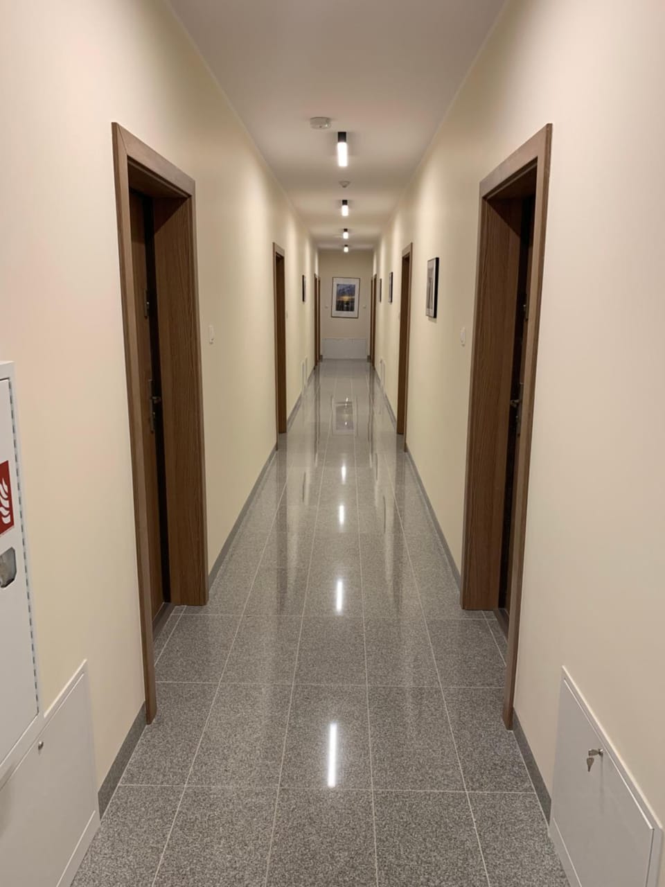Apartament Liliana Apartment in Pomeranian Voivodeship