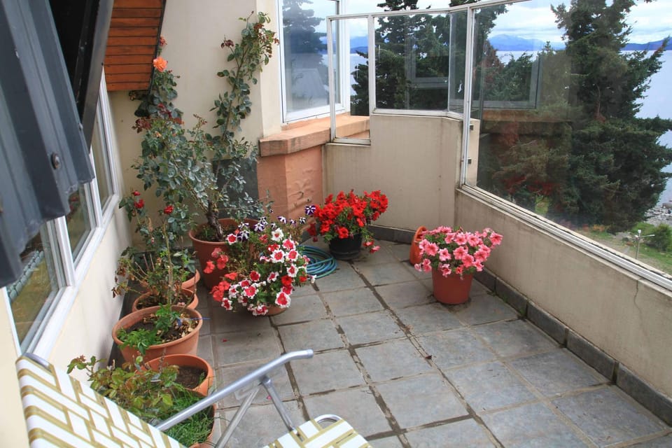 Departamento Costanera Apartment in San Carlos Bariloche