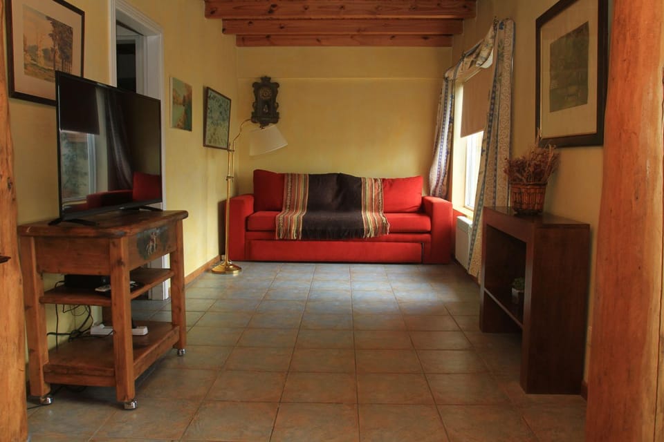 Departamento Costanera Apartment in San Carlos Bariloche
