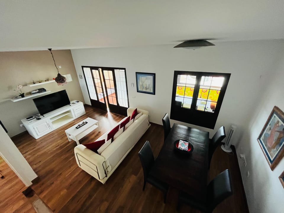 Casa Lola House in Isla de Lanzarote