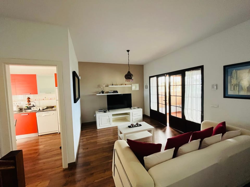 Casa Lola House in Isla de Lanzarote