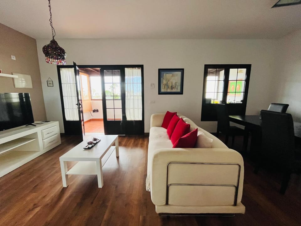 Casa Lola House in Isla de Lanzarote