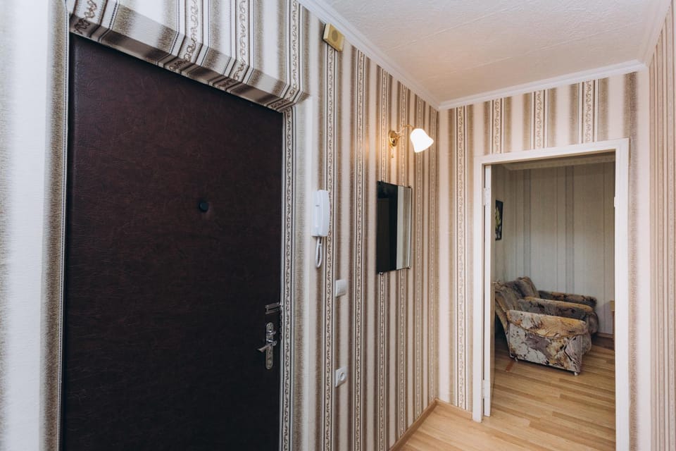 Premium Home Apartment in Ukraine