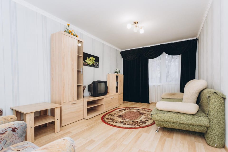 Premium Home Apartment in Ukraine