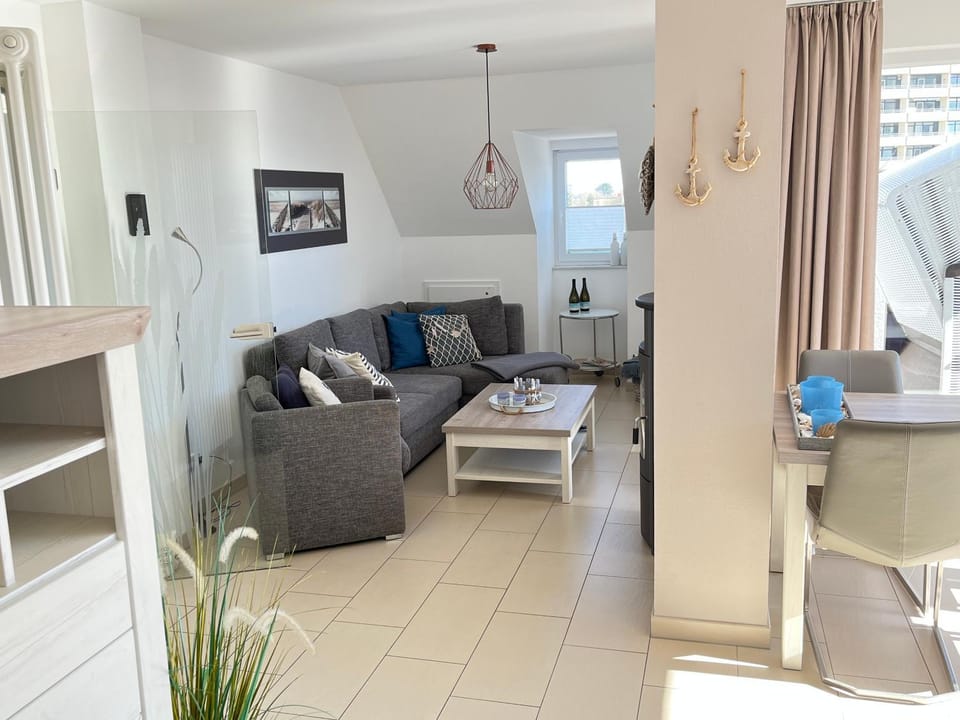 Küstenzauber 22 Apartment in Großenbrode