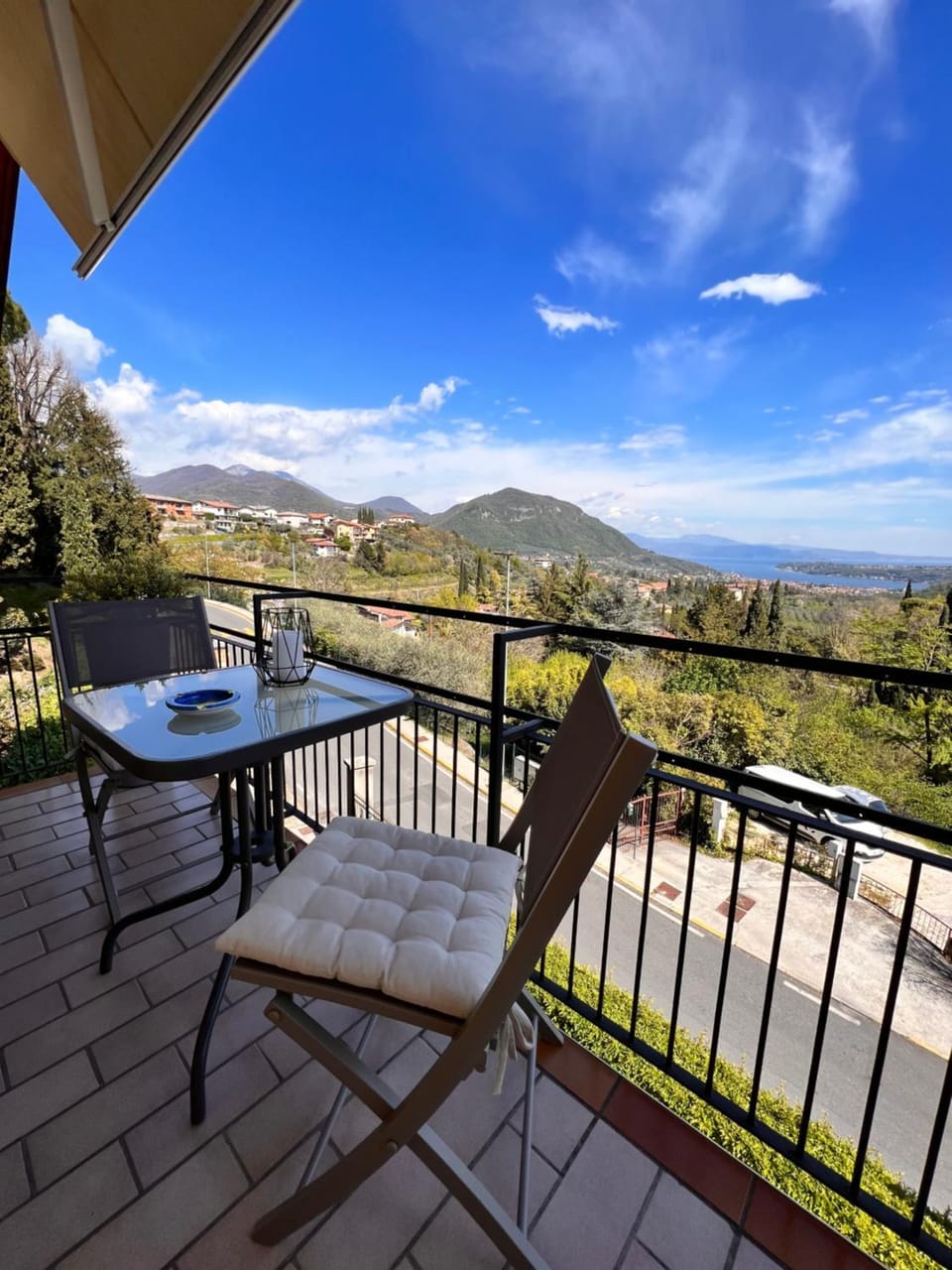 casa Monia Apartment in Province of Brescia