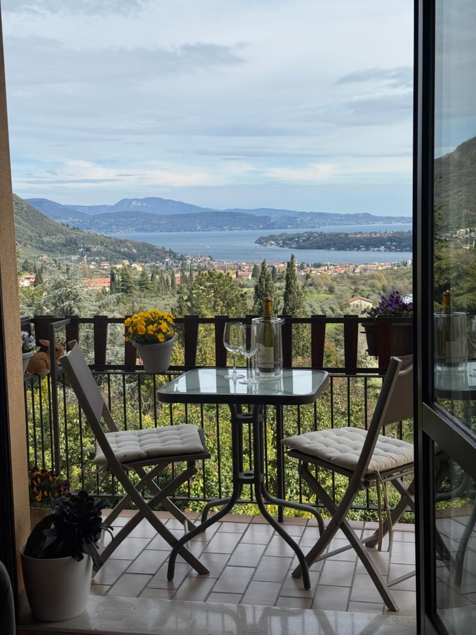 casa Monia Apartment in Province of Brescia