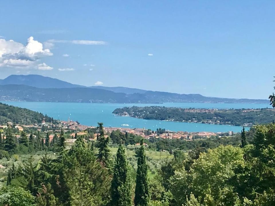 casa Monia Apartment in Province of Brescia