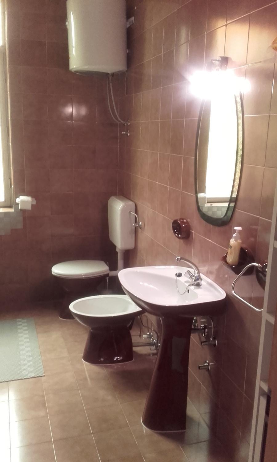 Hilda Vela Apartment in Split-Dalmatia County