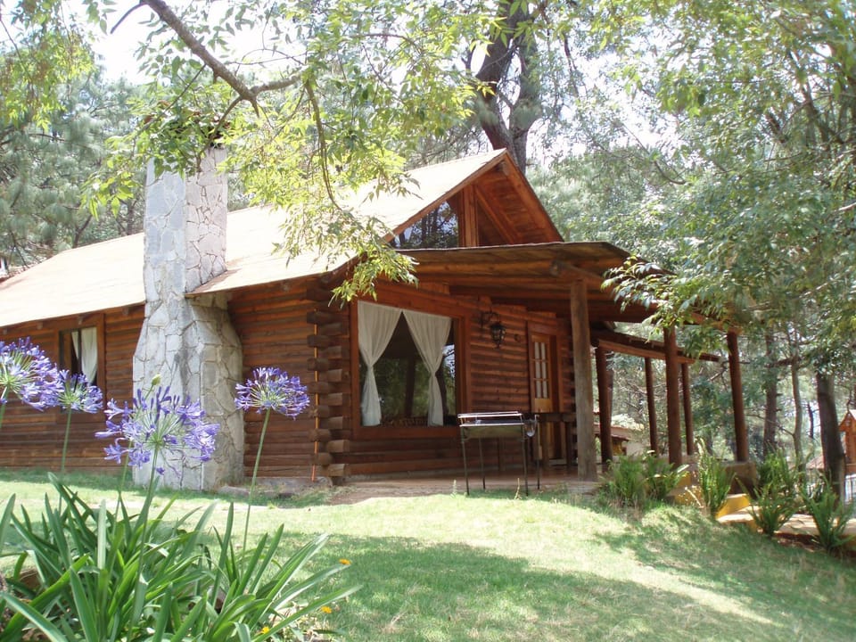 Sierra Paraiso Hotel Chalet in Mazamitla