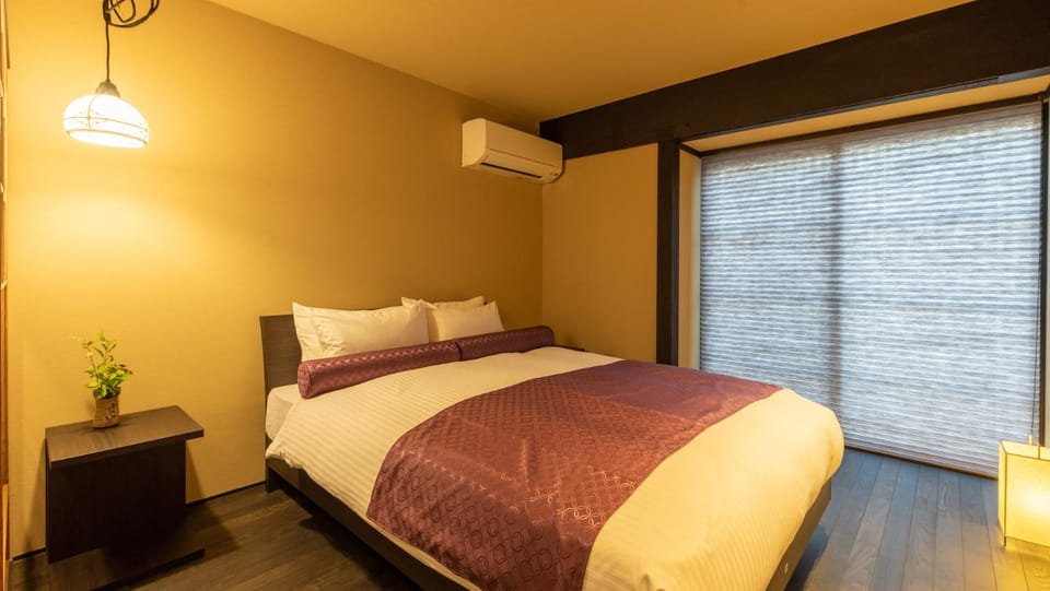 Guesthouse-Hana・Petalstream Villa House in Kyoto