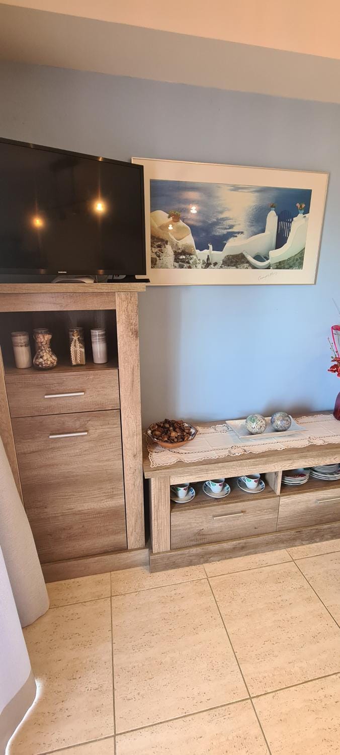 VORALMAR Apartment in Cambrils