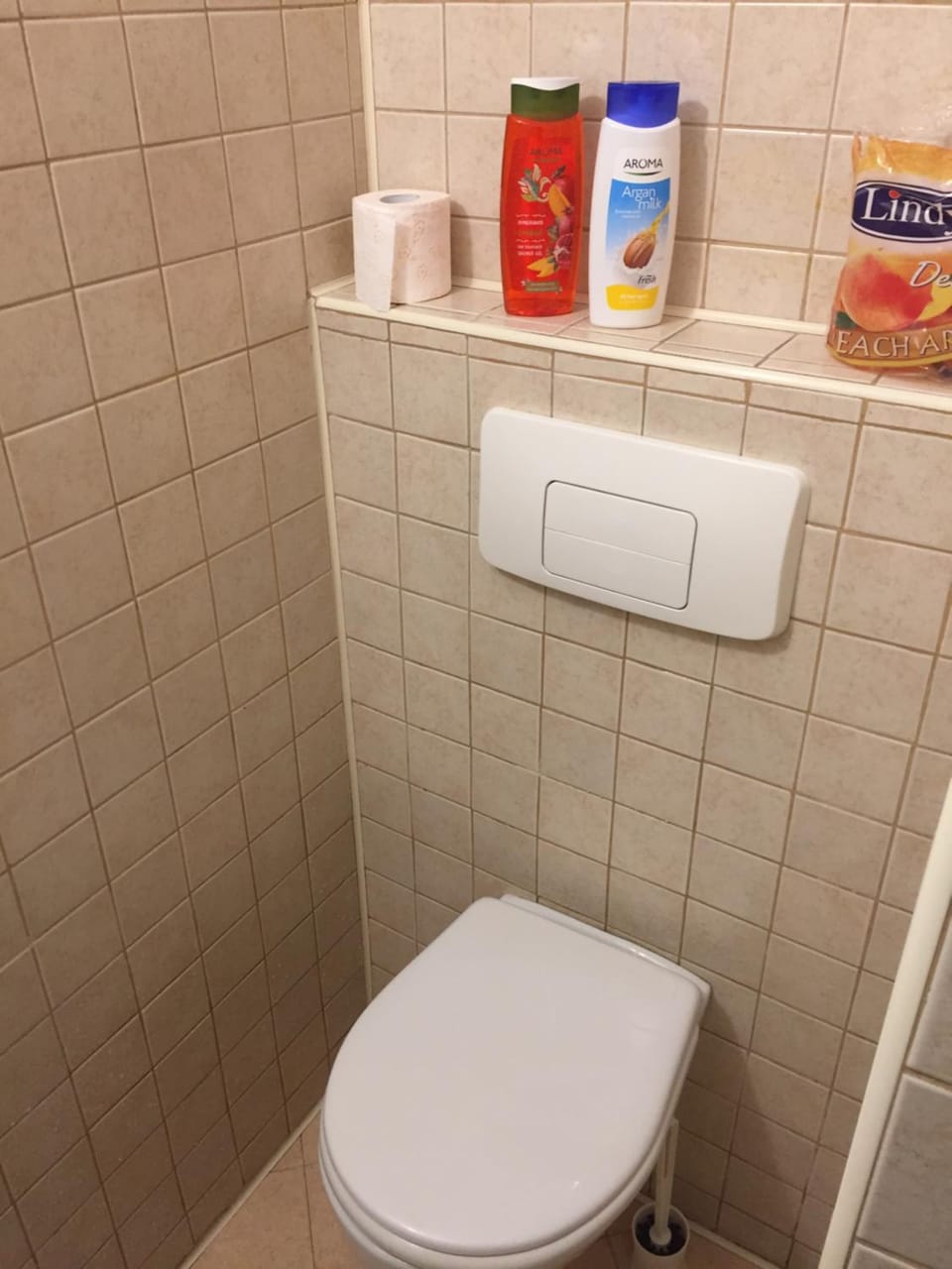 Toilet, Bathroom