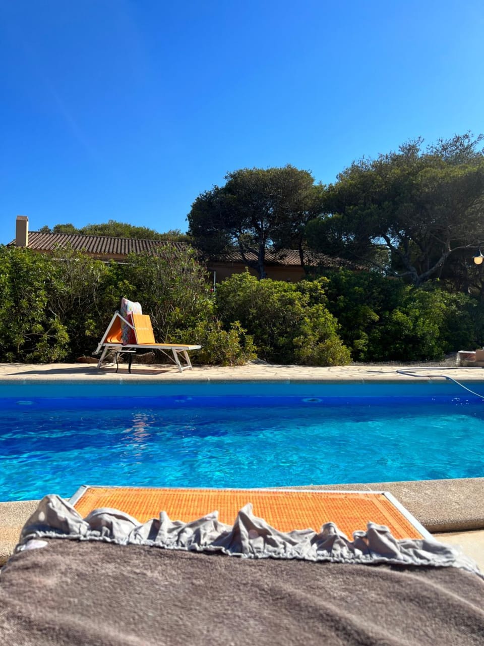 CASA VALENTINA VIVIENDA TURISTICA ET6135 Villa in Formentera