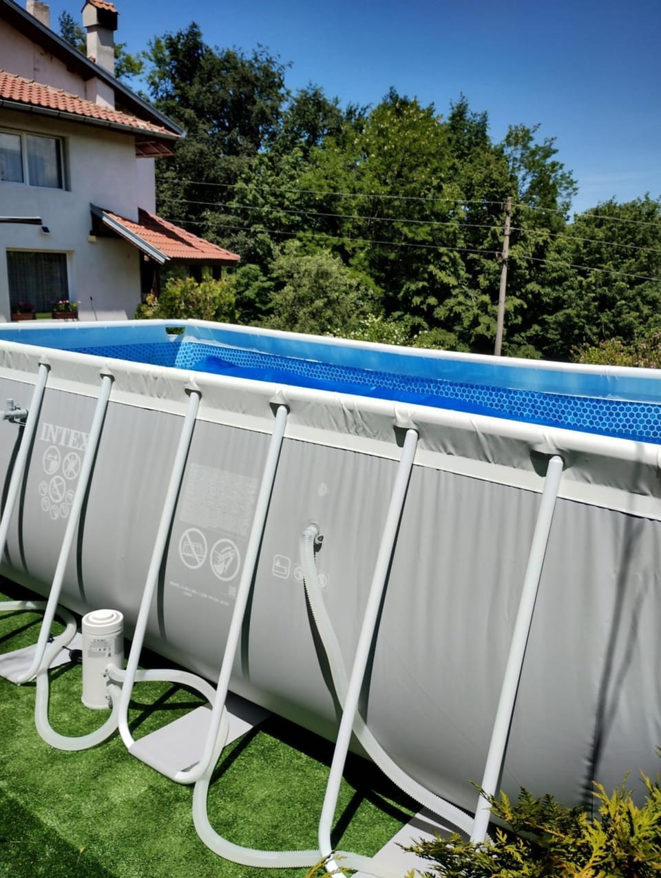 Villa Diva Bed and Breakfast in Gabrovo, Bulgaria