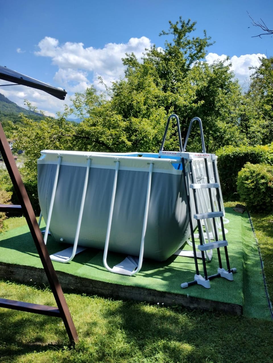 Villa Diva Bed and Breakfast in Gabrovo, Bulgaria