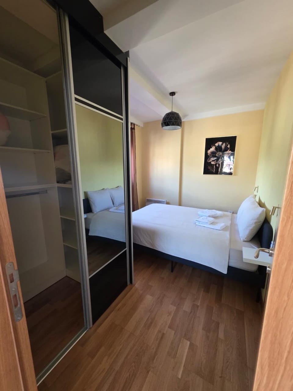 Apartmani Pezerović Apartment in Serbia